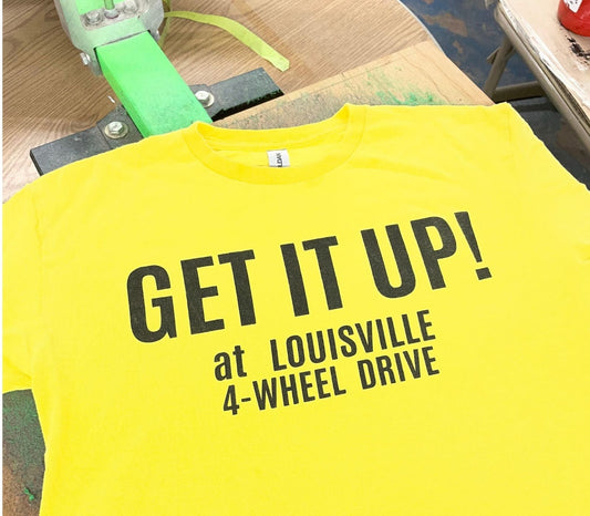 Louisville 4-Wheel Drive: The Dixie Highway Shop That Built a City's Truck Culture