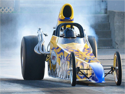 Built in the Bluegrass: A Guide to Kentucky's Hot Rod Scene
